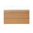 30" Wall Mounted & Floating Single Vanity With Ceramic Sink-273418088