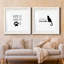 Home Is - ensemble d'art textuel 2 pièces-1630762240-1630762241