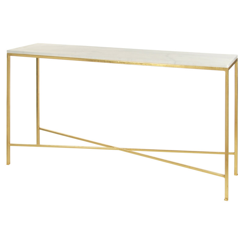 Vermont 60'' W Console Table