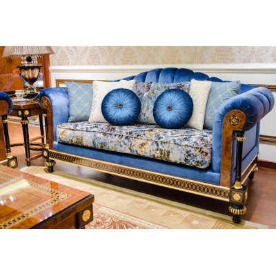 Loveseat