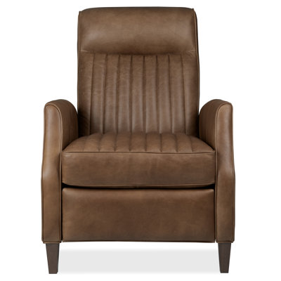 Denver Push Back Recliner