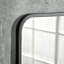 Square Mirror