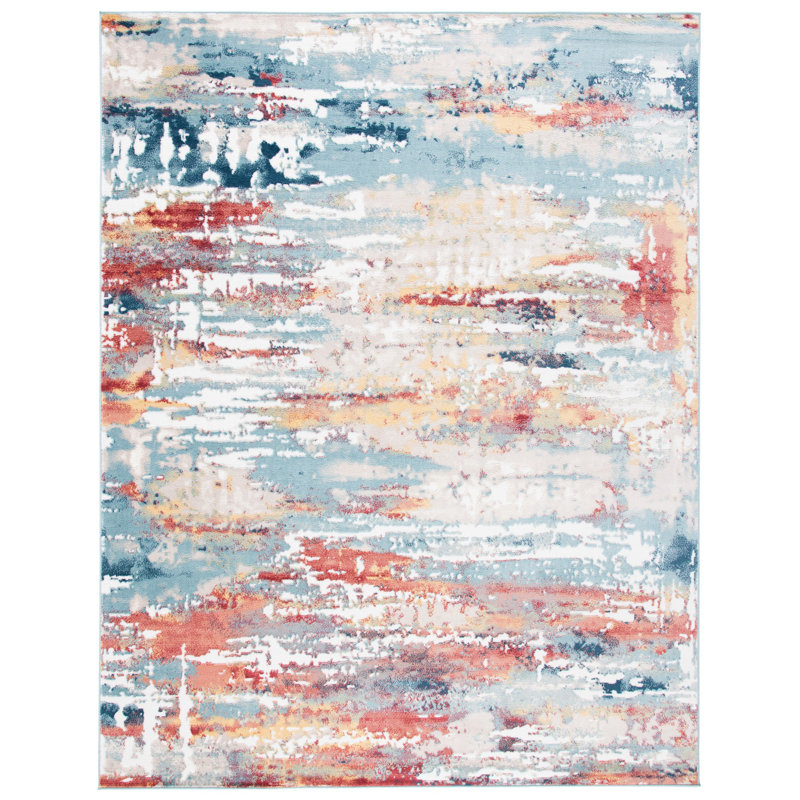 Skyler Performance Rug, Rectangle 8' x 10'