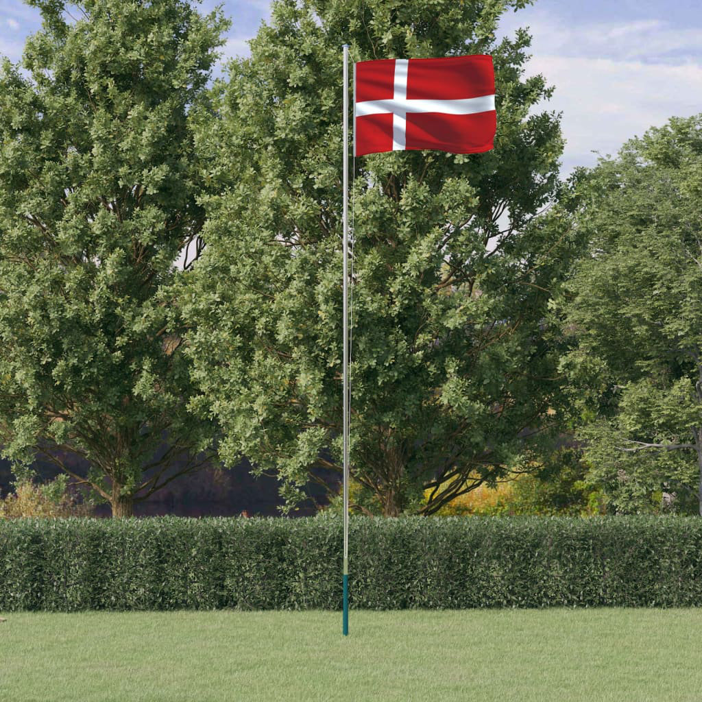 Gartenflagge Auzinda