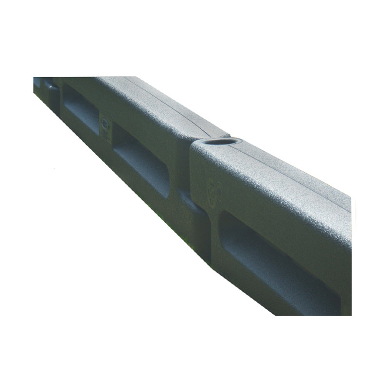 Plastic Playground Border