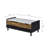 Rectangular Coffee Table With Lift Top, Modern Style Table For Indoor