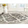 Carolene Hand Tufted Wool Floral Rug
