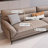 Nordic simple modern office sofa