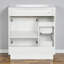 Meuble-lavabo simple 30 po, lavabo en résine, traditionnel, salle de bain-2063616150-2063616147