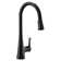 Sinema Smart Faucet Touchless Pull-Down Sprayer Kitchen Faucet with Voice and Motion Control