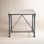 Kelso Stone Top End Table