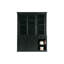 Lagos Display Cabinet