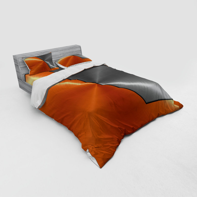 Modern & Contemporary Duvet Cover