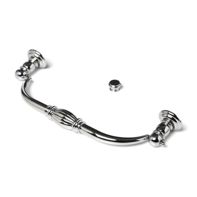 Tuscany 6" Center to Center Drop Handle