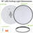Geza LED Flush Mount-605143994