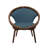 Currington Upholstered Accent Chair-938739468-938739471