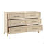 Commode 1 tiroir 6 pièces