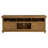 Castleton Distressed Brown TV Stand Media Console-1201473832-1201473879