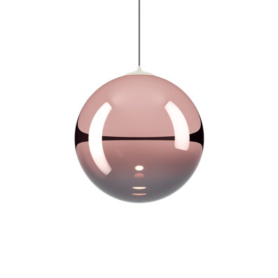 Random Solo 1 - Light LED Pendant