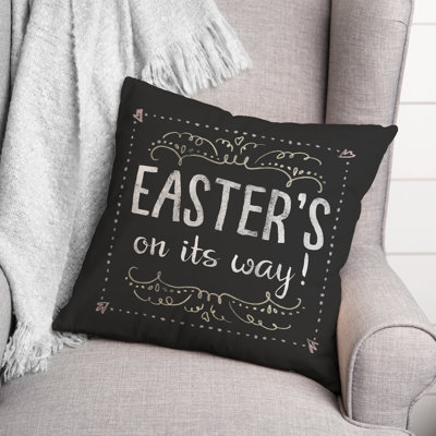 Throw Pillow