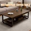 Table basse Rennee