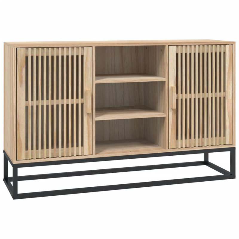 Loudin 105cm Sideboard, Brown