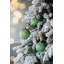 Ornement boule de Noël