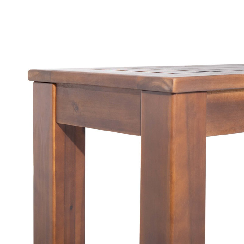 BANC 61,75 po MANILA (ensemble de 2)
