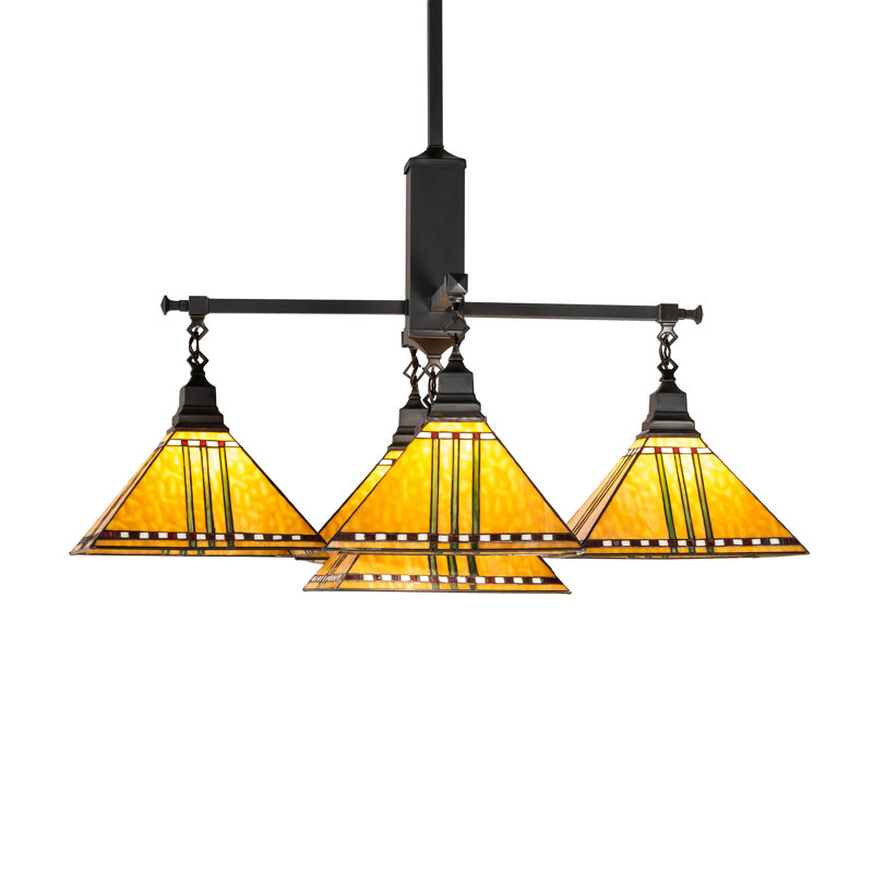 5 - Light Chandelier