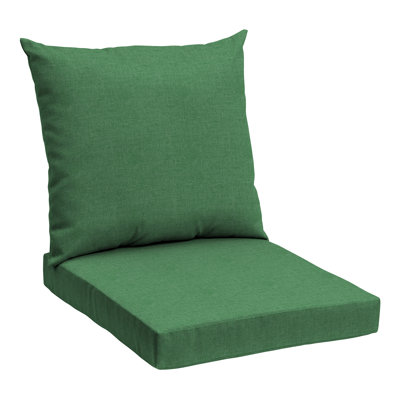 ARDEN - Piece Outdoor Seat/Back Cushion