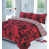 Red selected
