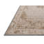 Tapis gris lavable à la machine-1842022122