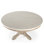 Pedestal Coffee Table