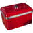 Red is out of stock