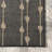 Leif Abstract Indoor/Outdoor Area Rug-1131764109