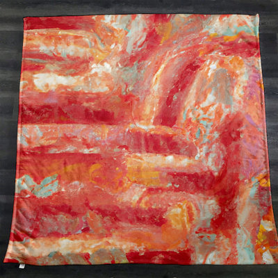 Throw Blanket