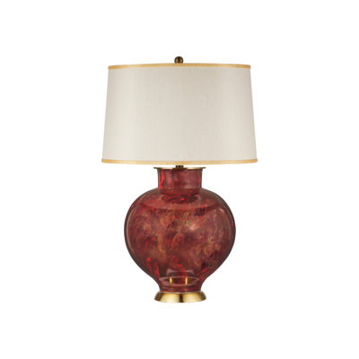 Lampe de table Lutz