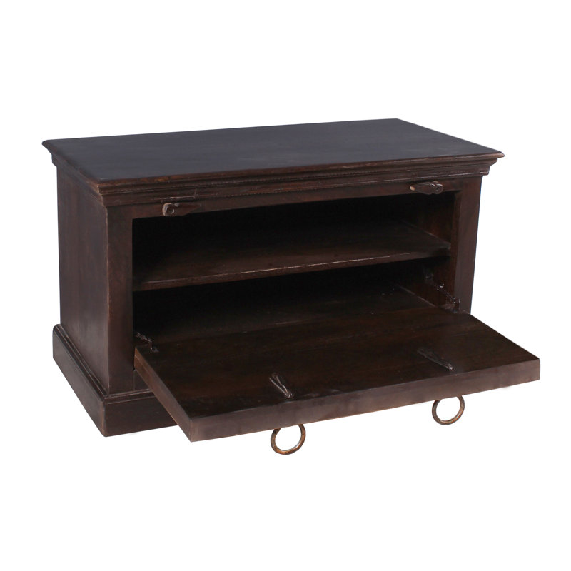 Machelle Hall Tree with Shoe Storage