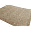 One-of-a-Kind No Hand Knotted Area Rug