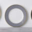 Couvert individuel 5 pièces Noritake Blueshire