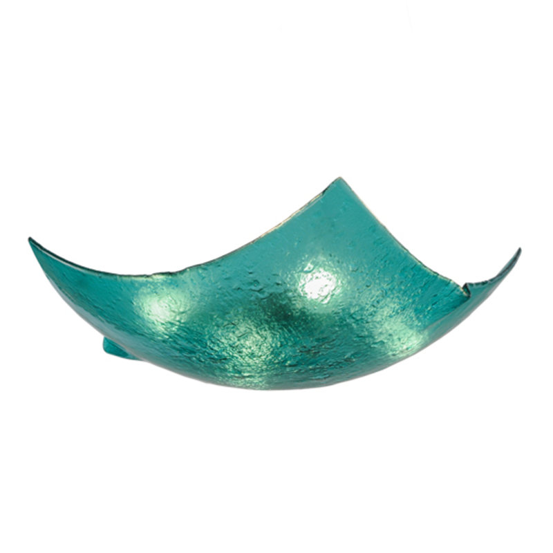 Datrick 7'' H Glass Novelty Wall Sconce Shade