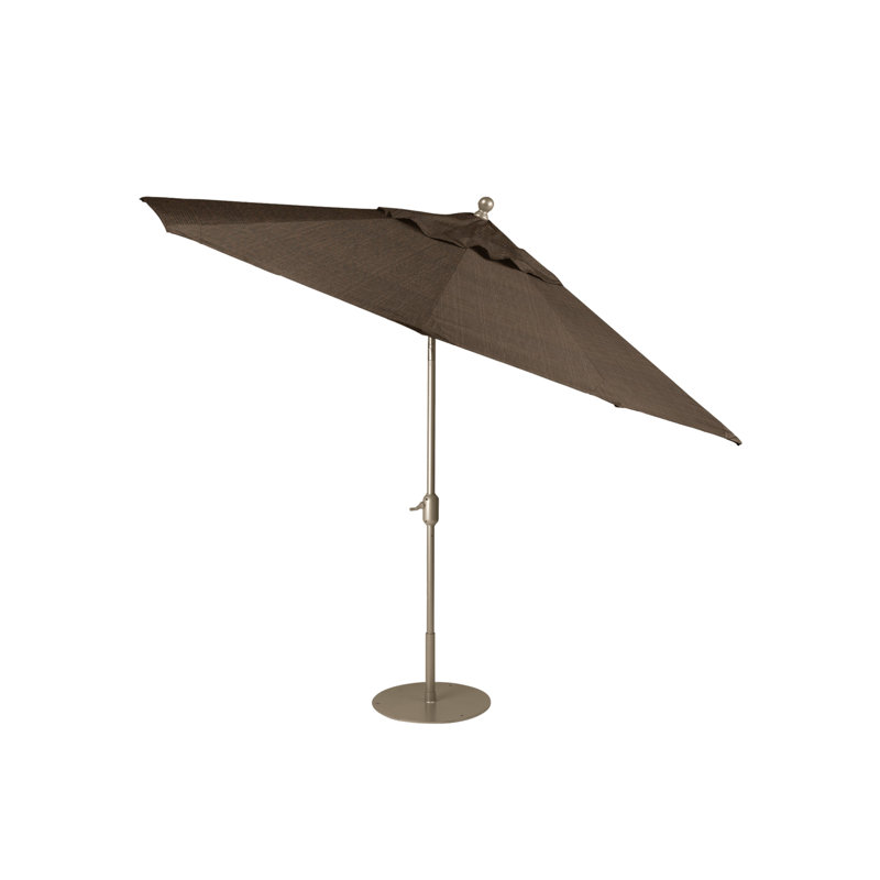 Parasol de marché 8' Portofino, Moab, Mia II