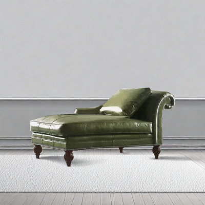 Chaise longue Audrea