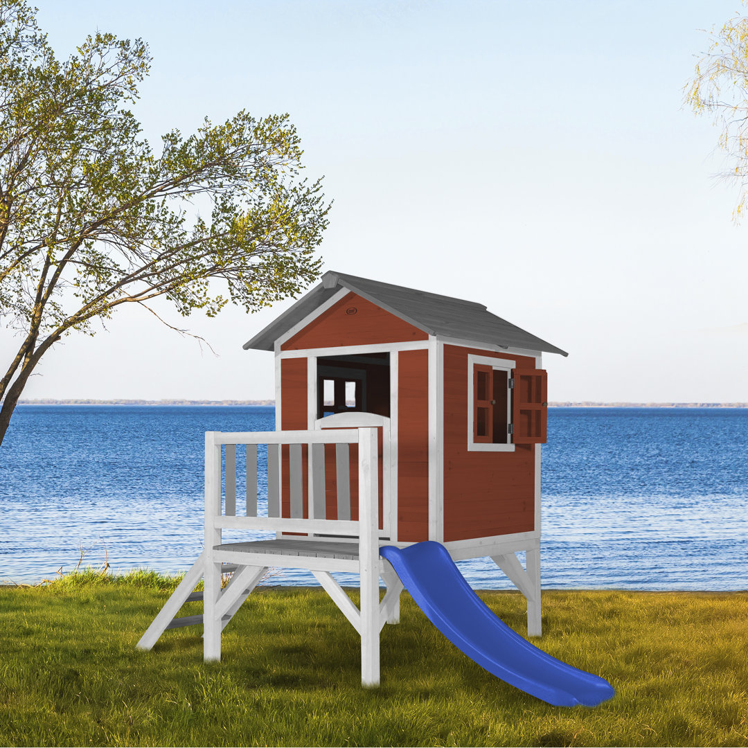 Lodge XL Playhouse