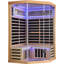 Double Sauna