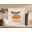 1 Piece Wrapped Canvas Wall Art Set-670458527