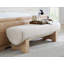 Retreat Upholstered Bench