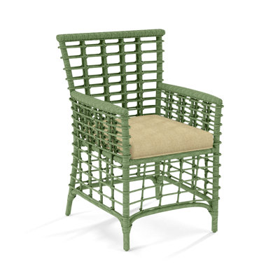 Luca Arm Chair