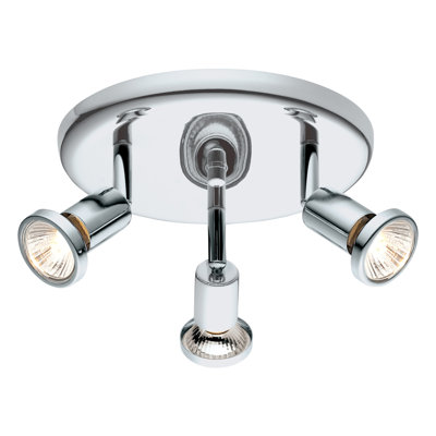 Flush Mount