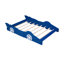 Lit plateforme avec roulettes Race-314519283-314519280